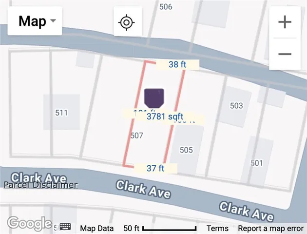 $5,000 | 507 Clark Avenue, Jeannette, PA 15644