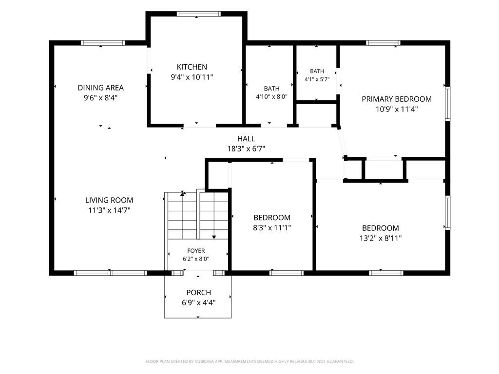 10555 Thrasher Road Hampton, GA 30228 - Photo 45 of 47 Gallery Image 45
