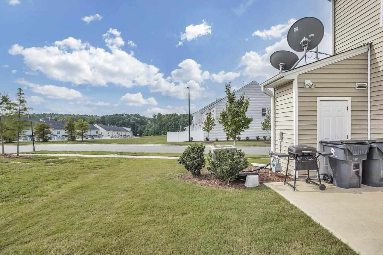 202 Zante Currant Road Durham, NC 27703 - Photo 26 of 30 Photo 26