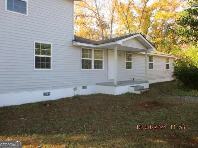 $255,000 | 7337 East Oglethorpe Highway, Midway, GA 31320