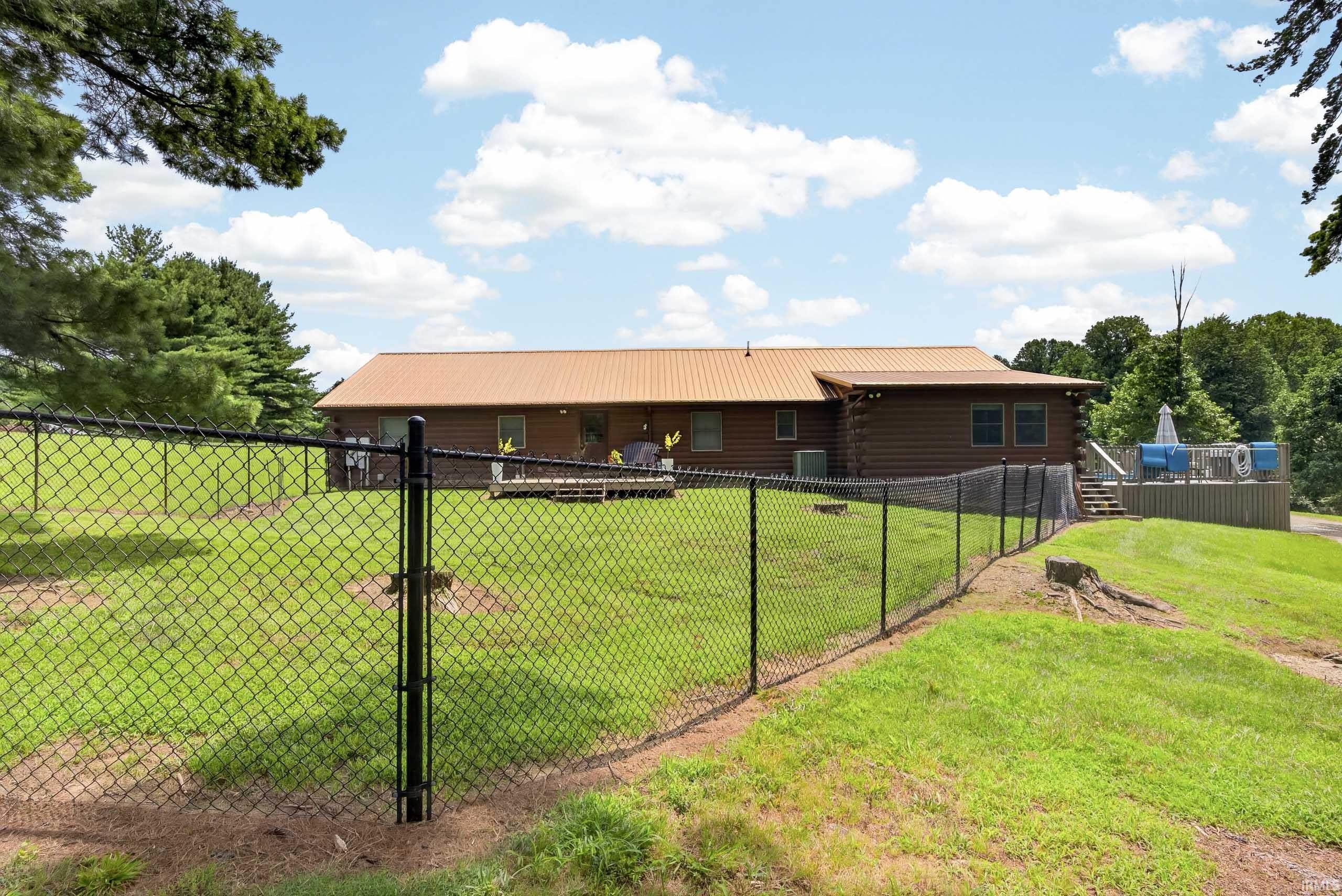 3975 Highway 50 Mitchell, IN 47446 - Photo 32 of 50