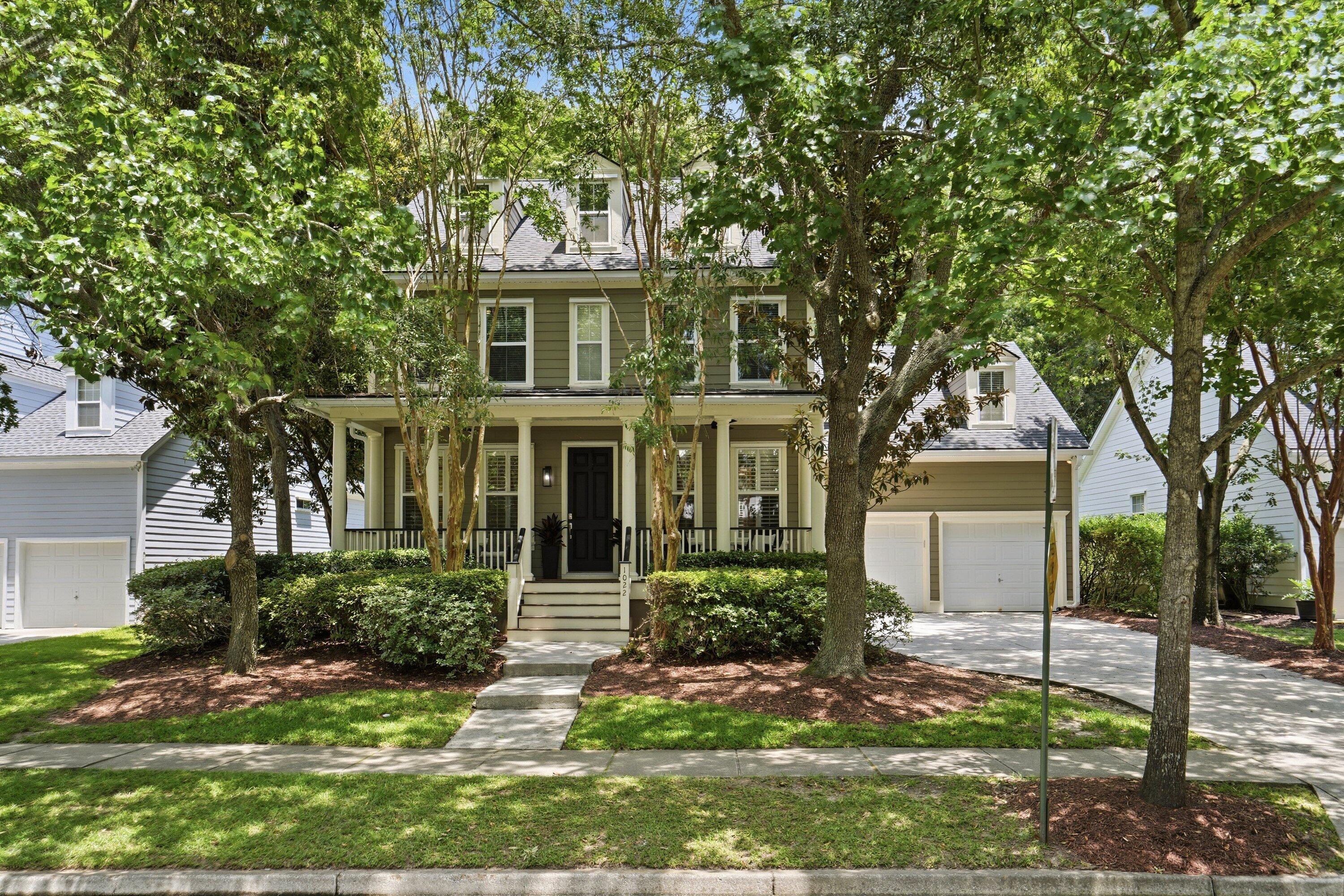 1022 Barfield Street Charleston, SC 29492 - Photo 1 of 91 003_DSC09176