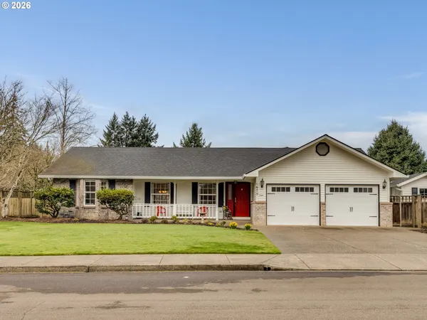 $599,000 | 1675 Southwest Bonnie Jean Place, McMinnville, OR 97128