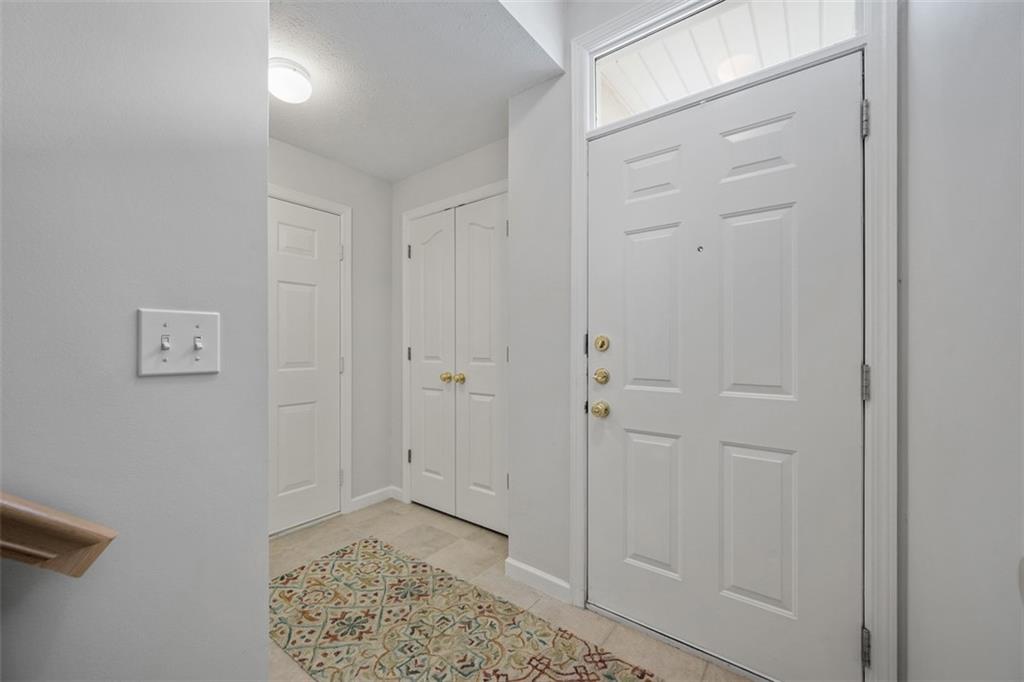 246 Adams Pointe Boulevard, Unit 1 Mars, PA 16046 - Photo 3 of 37 a view of an empty room