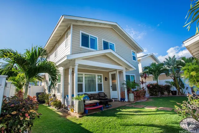 $4,800 | 91-1067 Kai Oio Street, Ewa Beach, HI 96706
