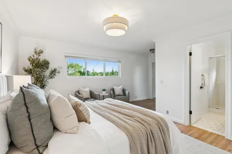 $2,198,000 | 611 Hillcrest Drive, Redwood City, CA 94062