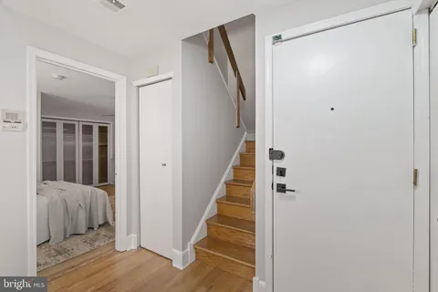 $575,000 | 1903 Spruce Street, Unit 3E, Philadelphia, PA 19103