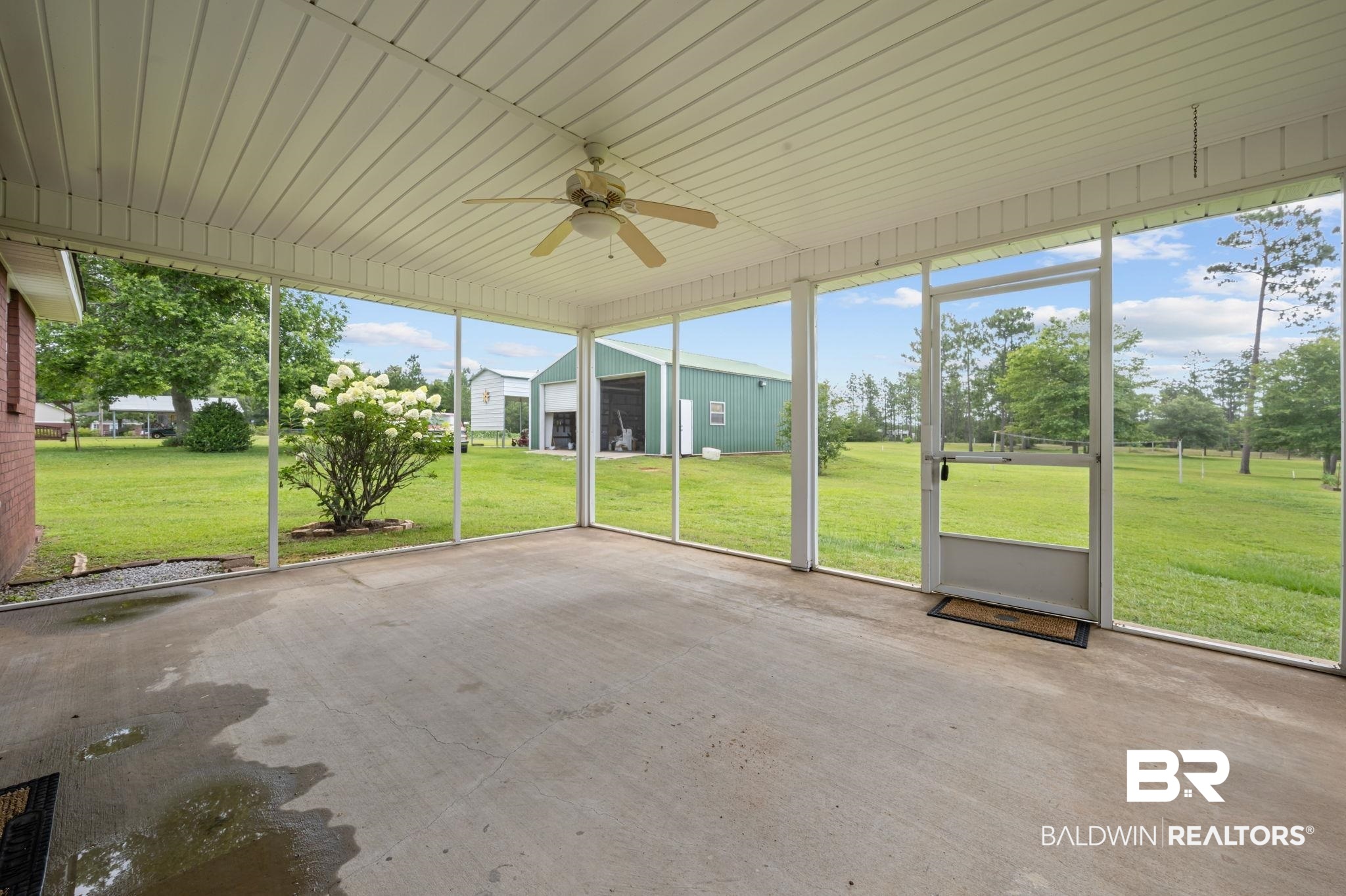 40404 Pine Grove Road Bay Minette, AL 36507 - Photo 33 of 46