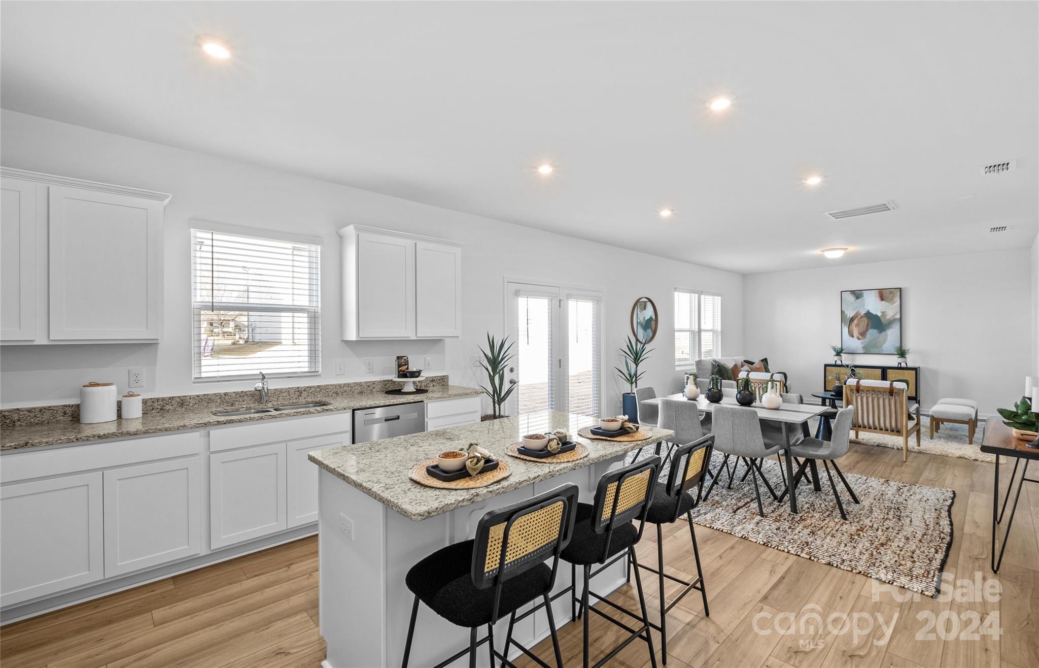 516 Good Hope Road Southwest, Unit 35 Concord, NC 28025 - Photo 6 of 16 Gallery Image 6