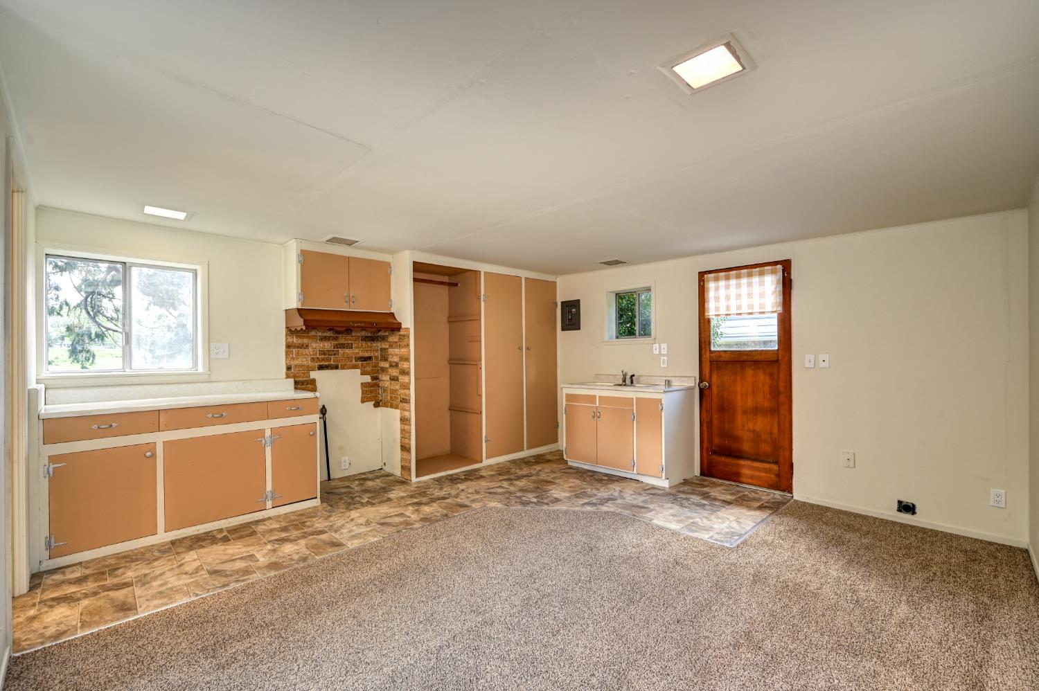 4541 Meadowbrook Road Garden Valley, CA 95633 - Photo 12 of 71 Guest house possible kitchen space