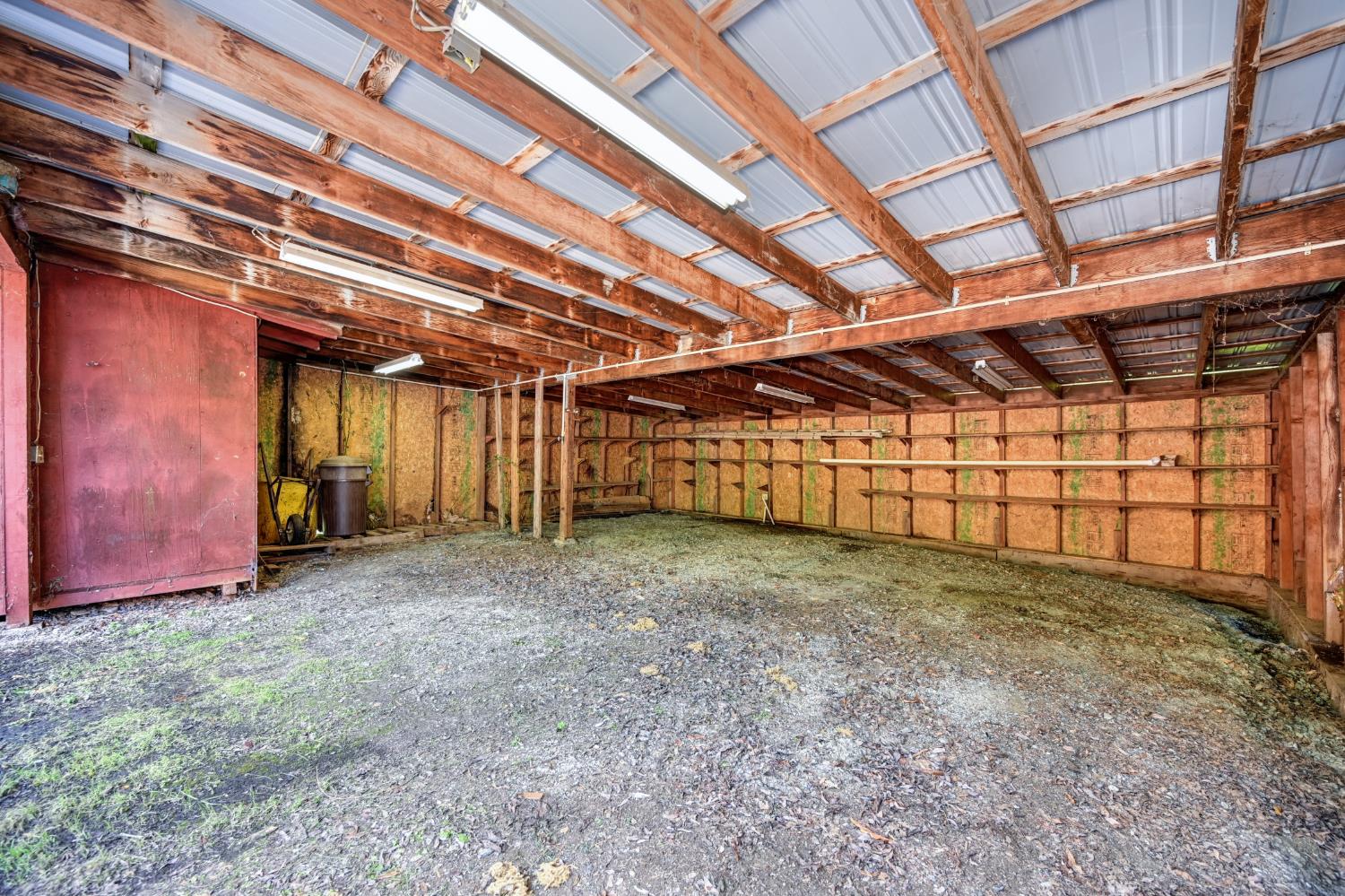 4541 Meadowbrook Road Garden Valley, CA 95633 - Photo 62 of 71 view of miscellaneous room