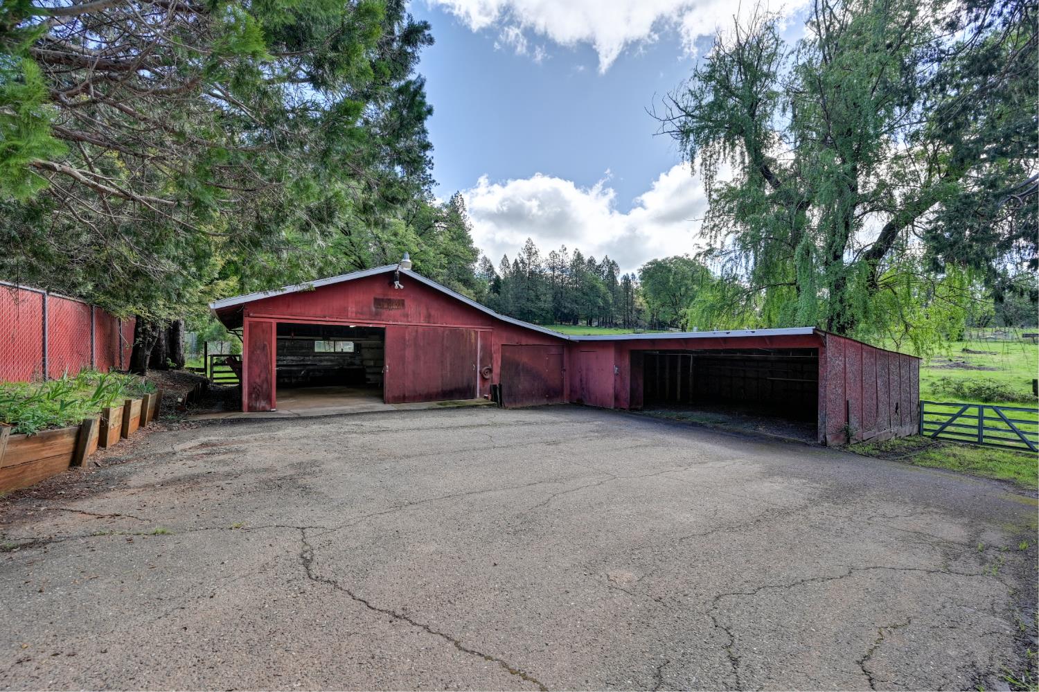 4541 Meadowbrook Road Garden Valley, CA 95633 - Photo 70 of 71