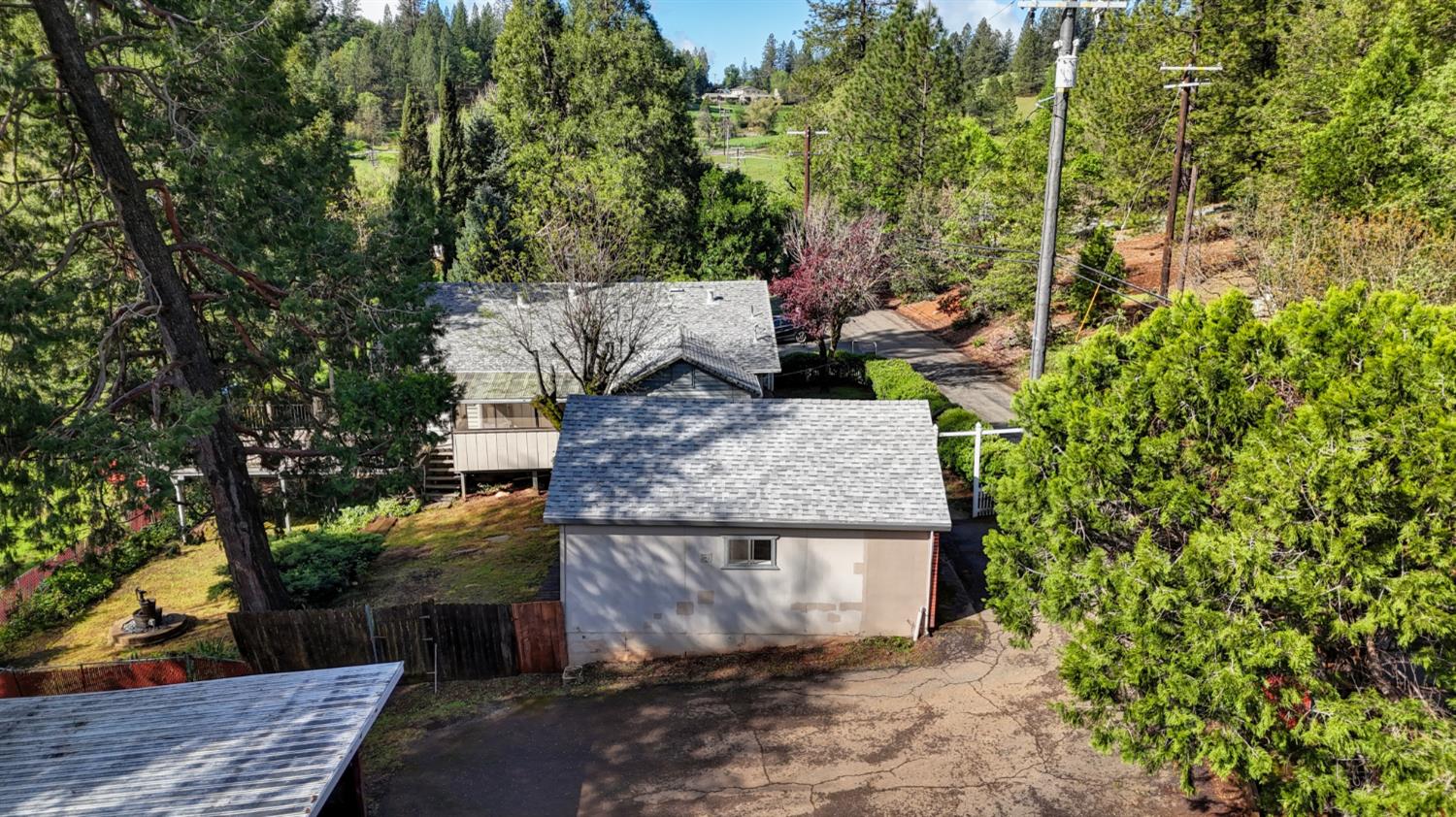 4541 Meadowbrook Road Garden Valley, CA 95633 - Photo 71 of 71