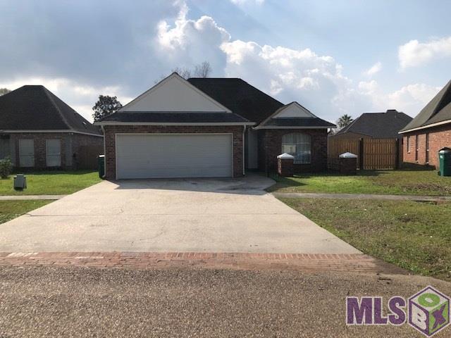 9384 Rue De Benoit Denham Springs, LA 70706 - Photo 1 of 22