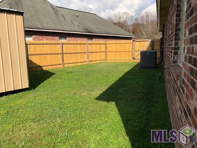 9384 Rue De Benoit Denham Springs, LA 70706 - Photo 21 of 22