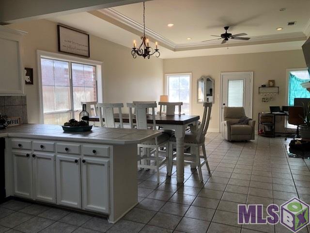 9384 Rue De Benoit Denham Springs, LA 70706 - Photo 8 of 22