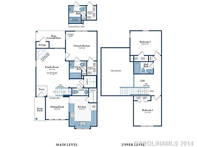 207 F Waterlynn Ridge Road, Unit 64 Mooresville, NC 28117 - Photo 10 of 13 Gallery Image 10