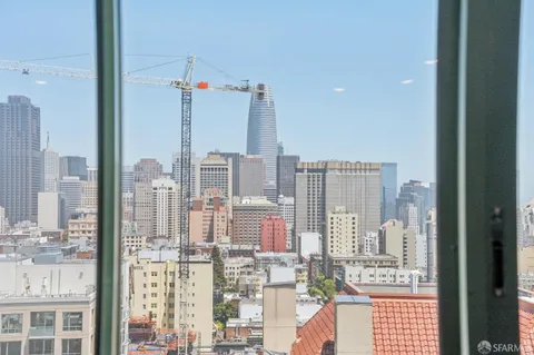 $659,000 | 1 Daniel Burnham Court, Unit 1414, San Francisco, CA 94109