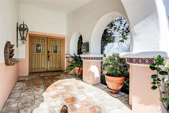 $1,599,000 | 5 VÃa La Cima, Rancho Palos Verdes, CA 90275