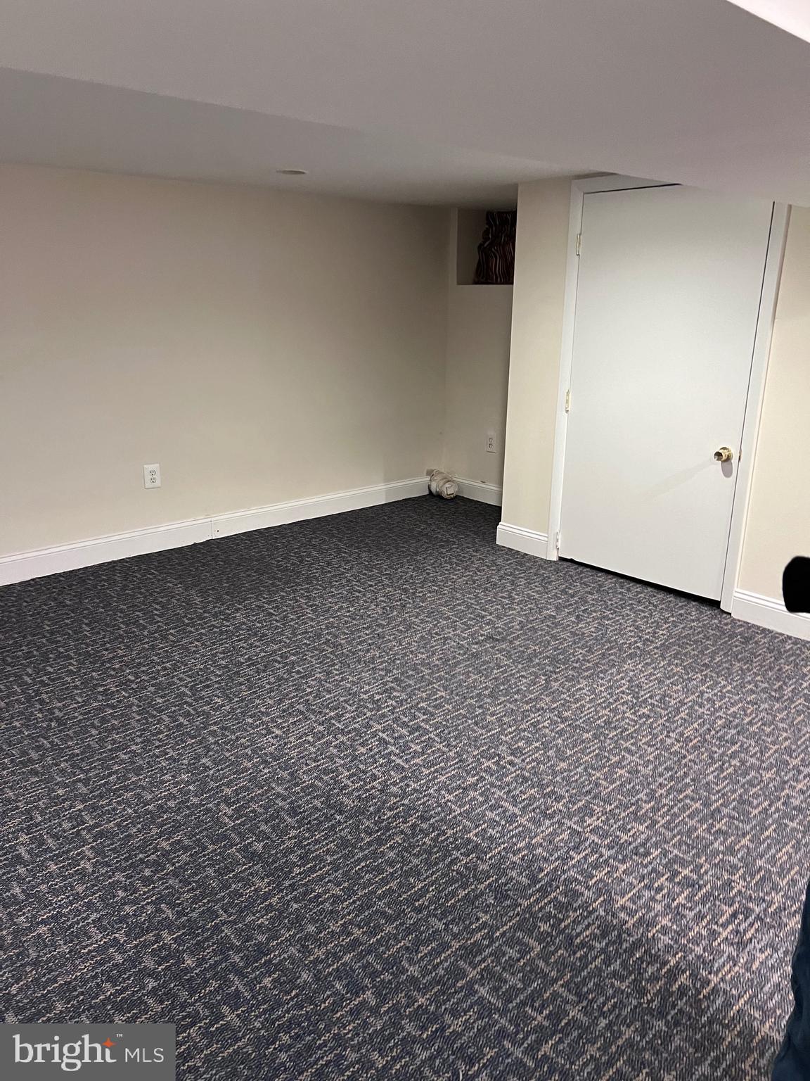 1634 Chilton Street Baltimore, MD 21218 - Photo 14 of 18 a view of a room with an empty space