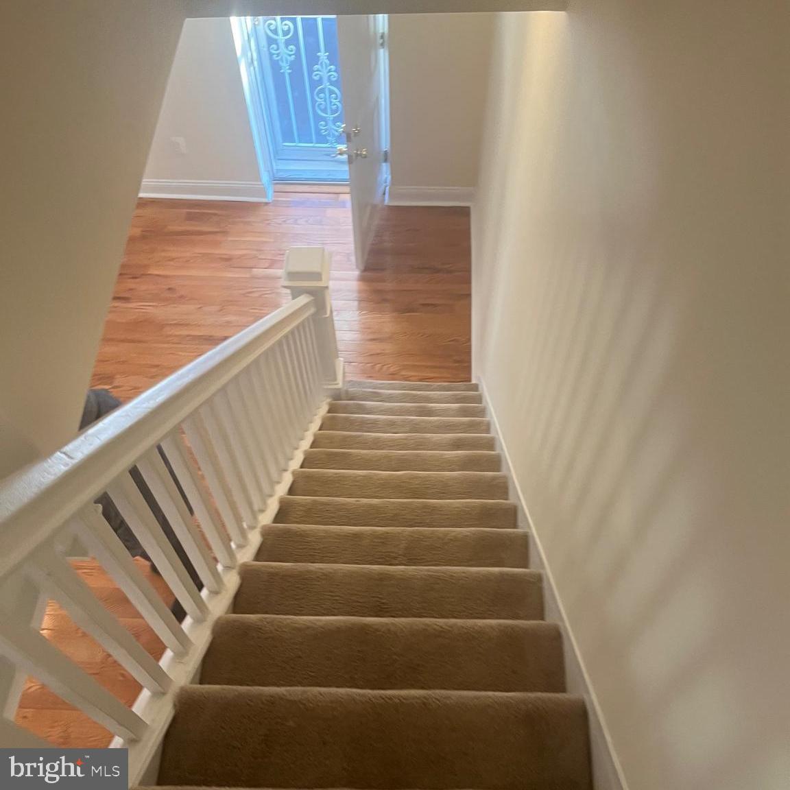 1634 Chilton Street Baltimore, MD 21218 - Photo 4 of 18 a view of entryway