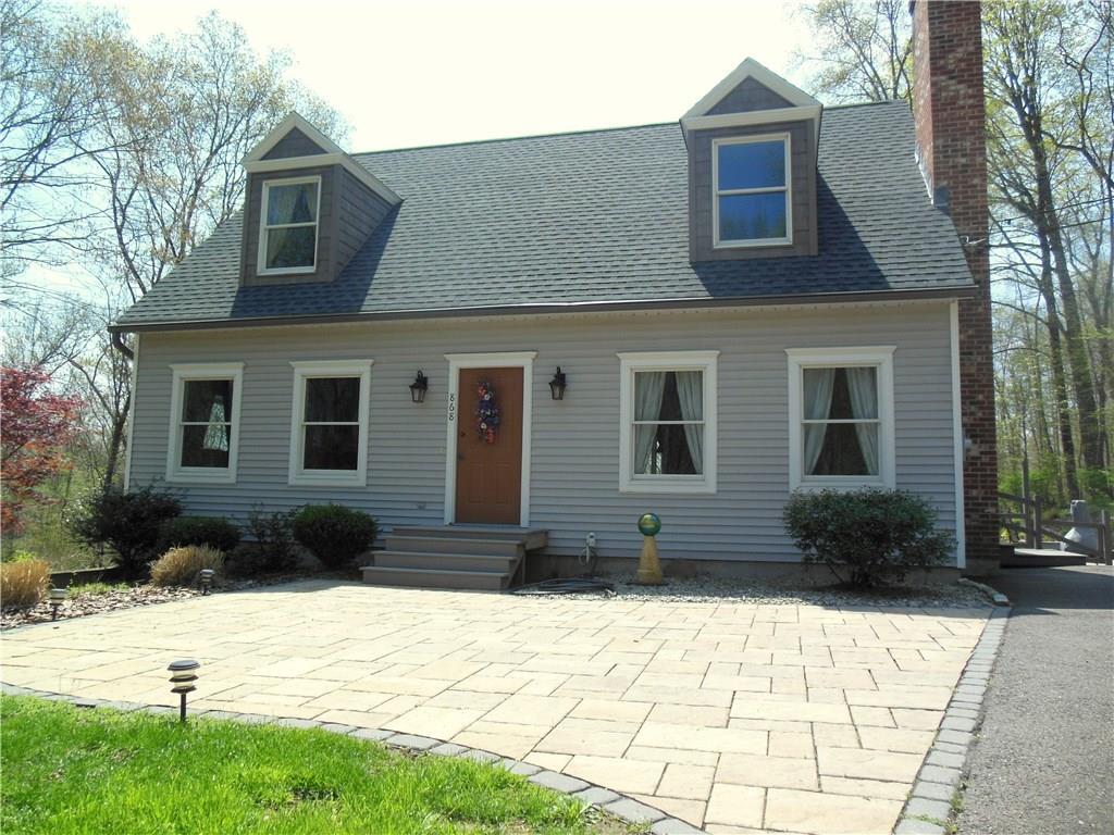 868 Spruce Brook Road Middletown, CT 06457 - Photo 1 of 1 Gallery Image 1