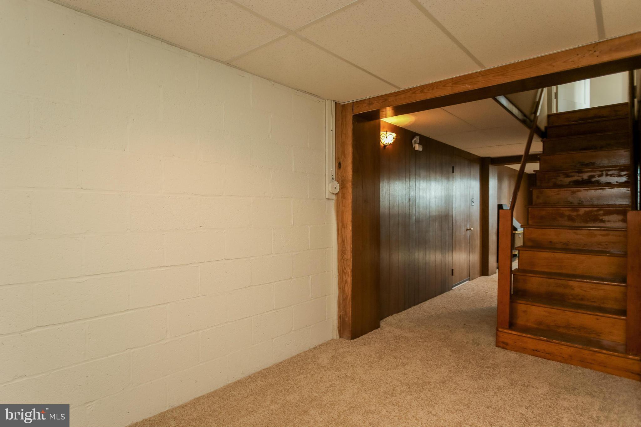 3619 Hilmar Road Baltimore, MD 21244 - Photo 21 of 29 lower level den