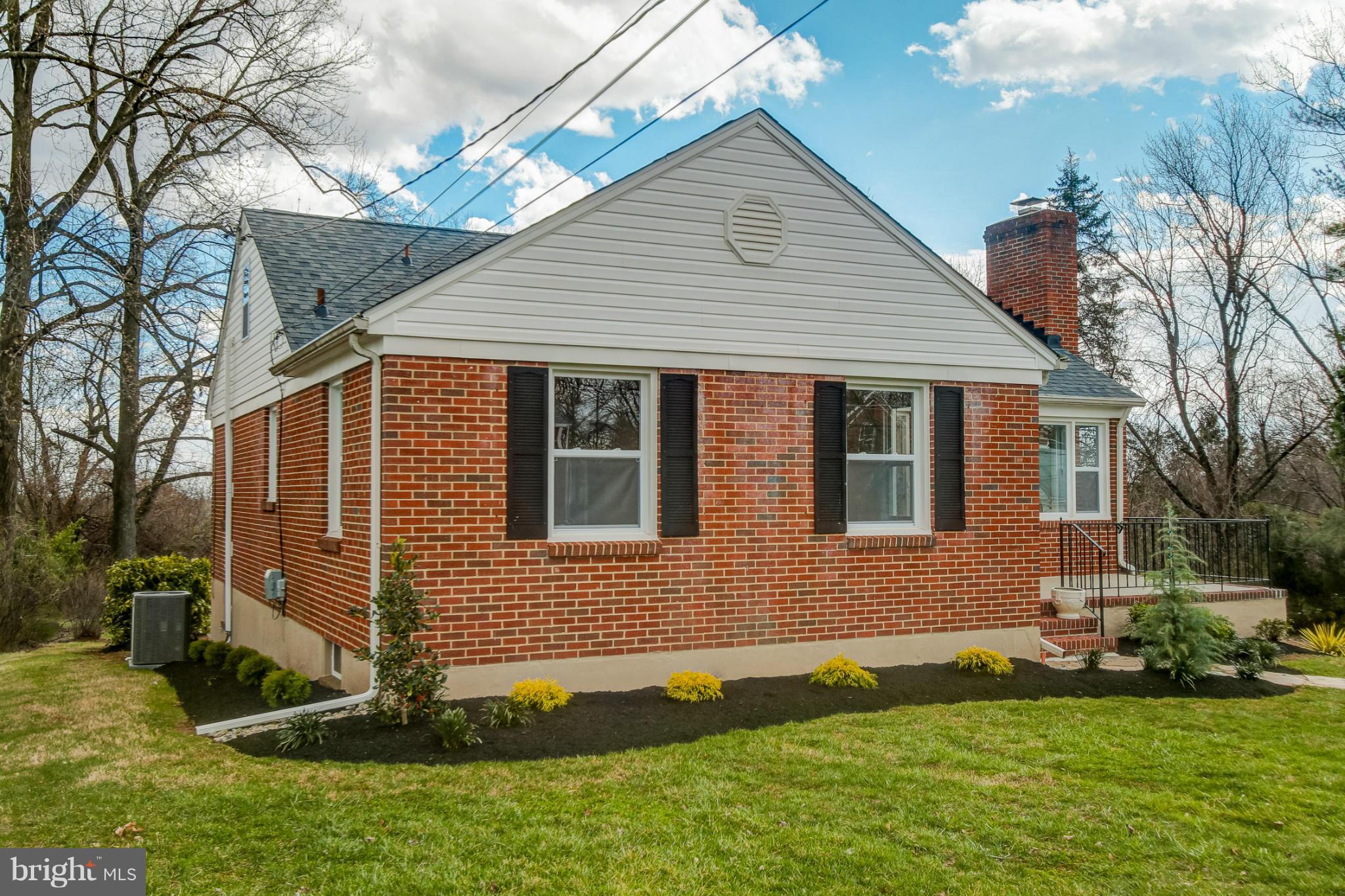 3619 Hilmar Road Baltimore, MD 21244 - Photo 23 of 29 Exterior (Front)