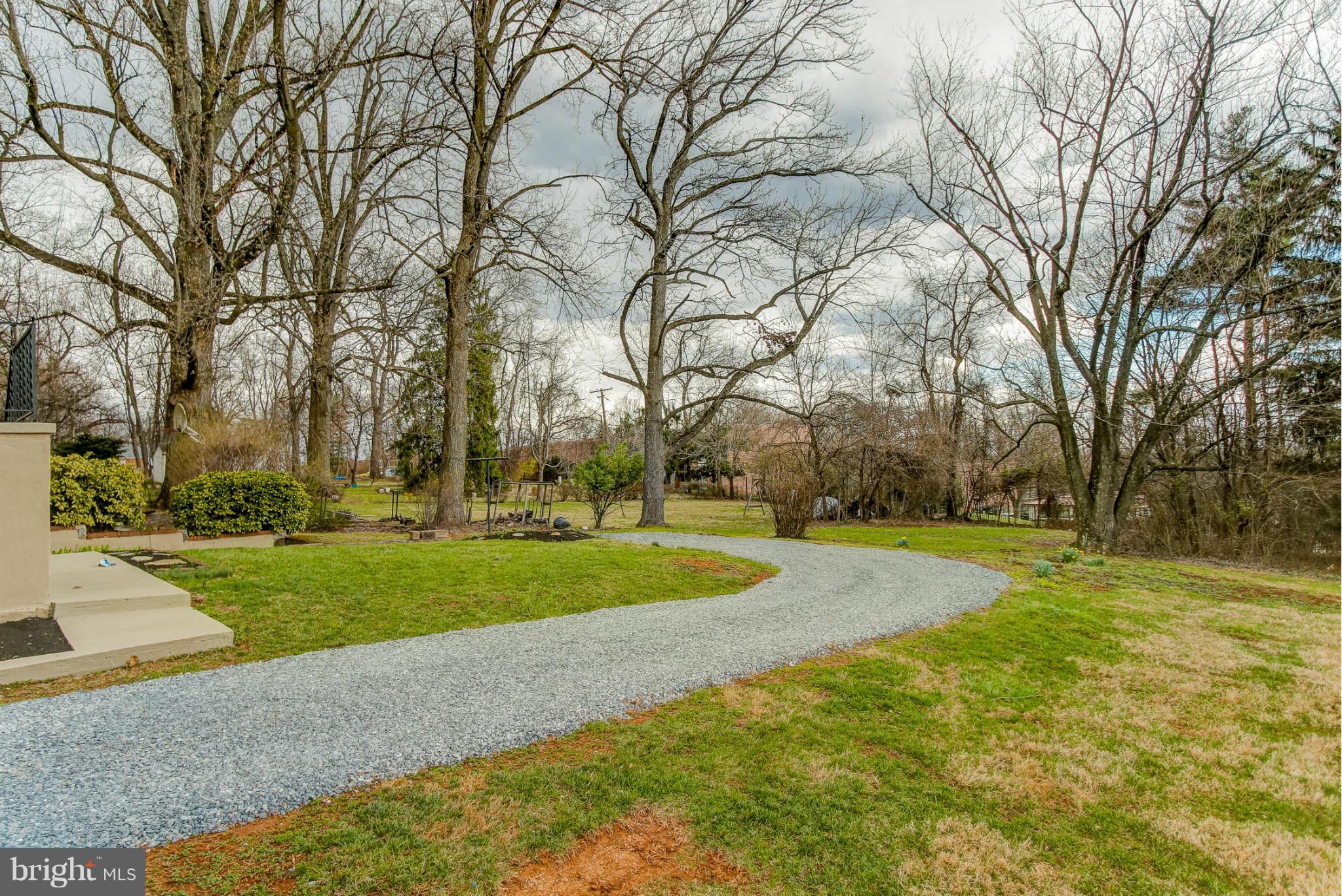 3619 Hilmar Road Baltimore, MD 21244 - Photo 24 of 29 adjacent lot included in sale!