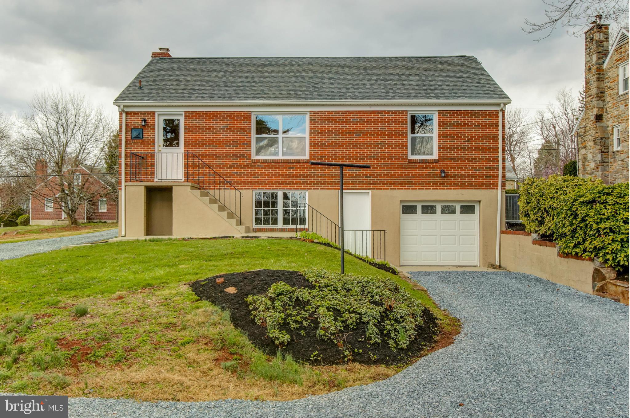 3619 Hilmar Road Baltimore, MD 21244 - Photo 27 of 29 Exterior (Rear)