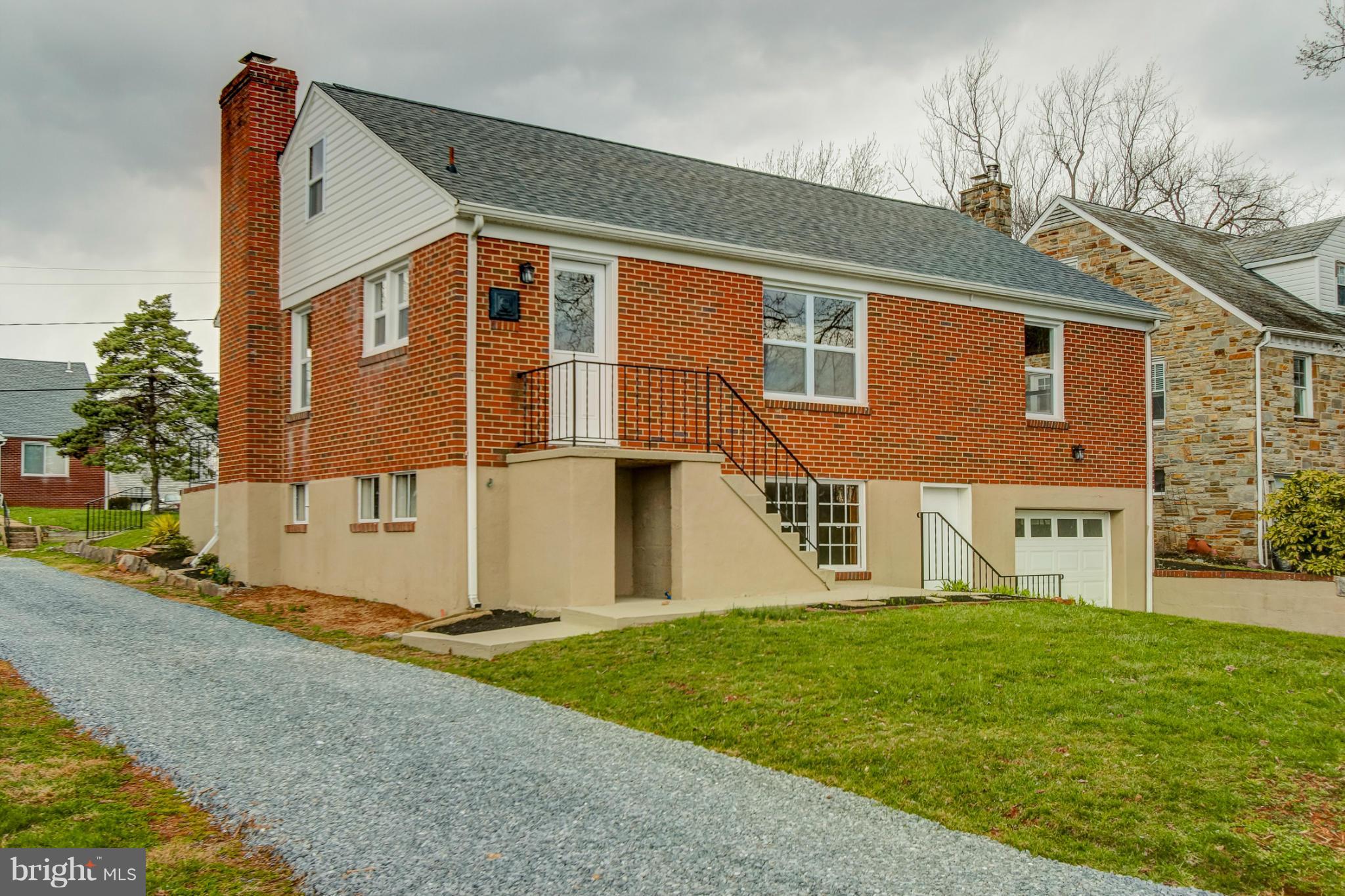 3619 Hilmar Road Baltimore, MD 21244 - Photo 28 of 29 Exterior (General)