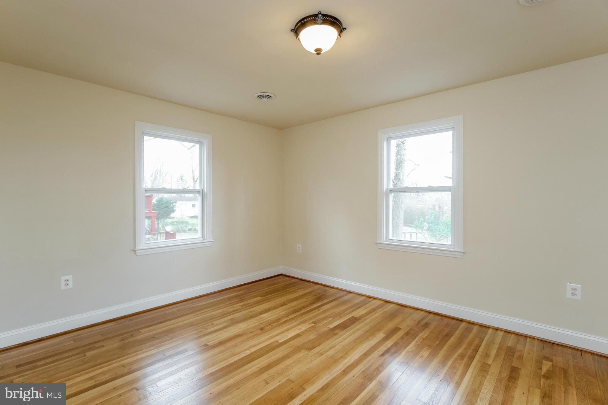 3619 Hilmar Road Baltimore, MD 21244 - Photo 9 of 29 Bedroom (Master)