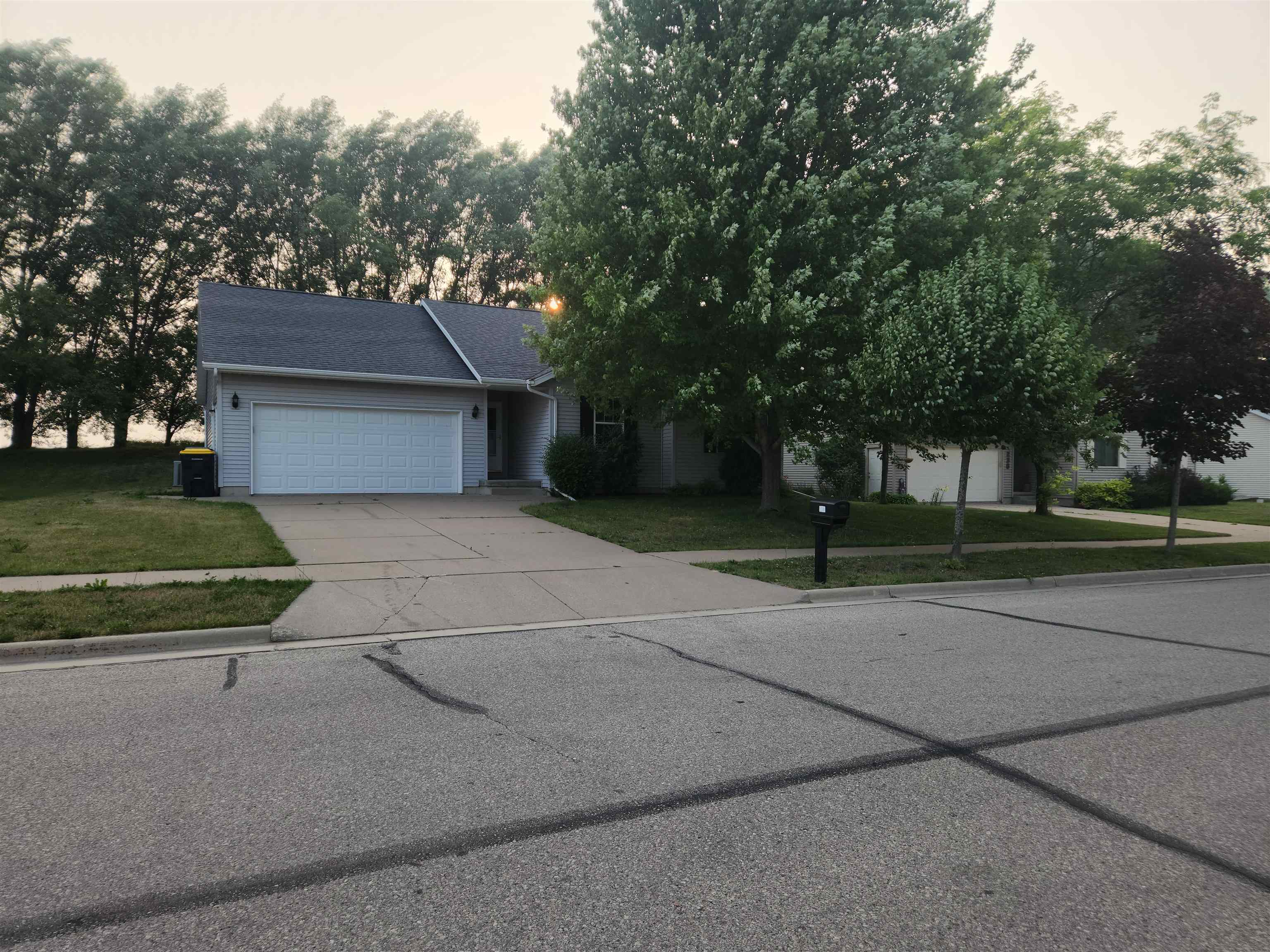 230 Nicholas Street Tomah, WI 54660 - Photo 1 of 1