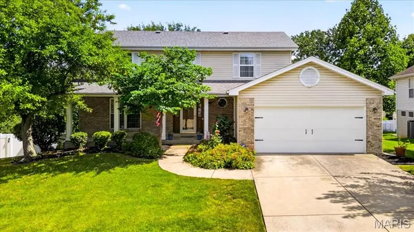 $400,000 | 2772 Santa Ynez Drive, St. Charles, MO 63303