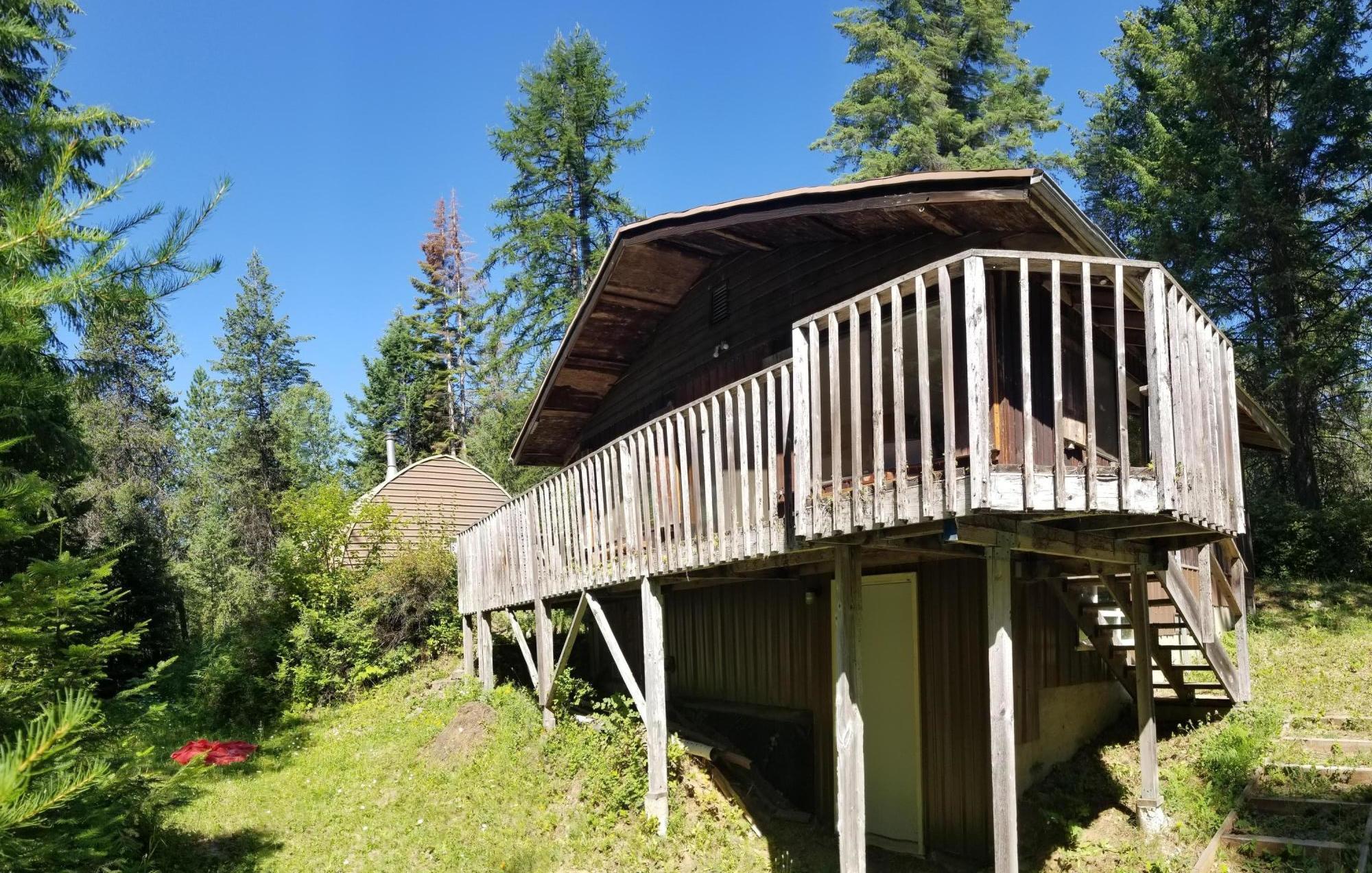1097 Salee Creek Road Athol, ID 83801 - Photo 6 of 54 view in 2020