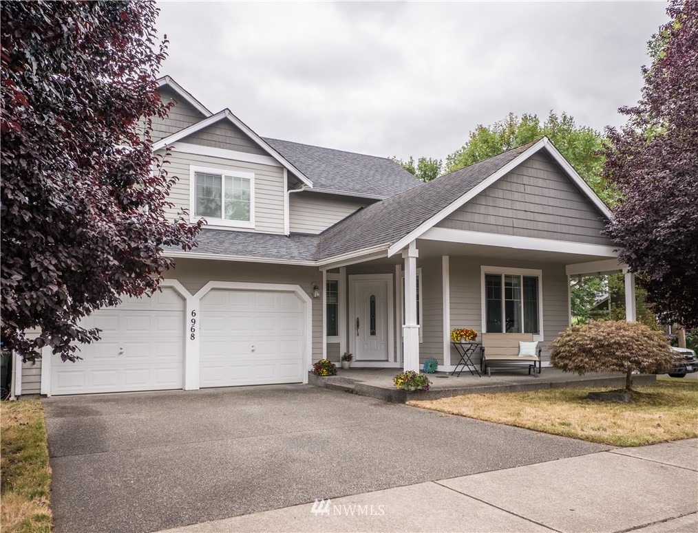 6968 Radius Loop Southeast Lacey, WA 98513 - Photo 1 of 36 Gallery Image 1