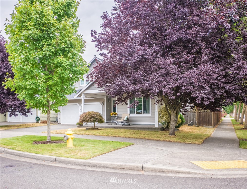 6968 Radius Loop Southeast Lacey, WA 98513 - Photo 2 of 36 Gallery Image 2