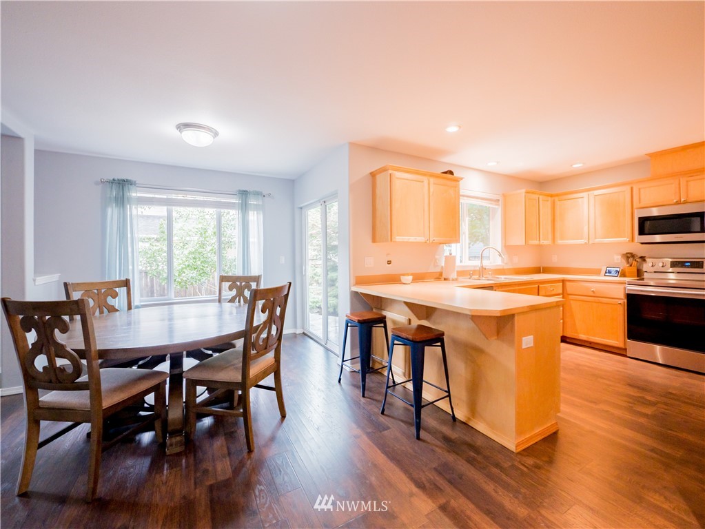 6968 Radius Loop Southeast Lacey, WA 98513 - Photo 14 of 36 Gallery Image 14