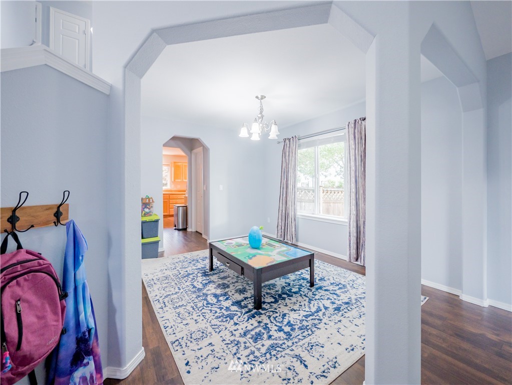 6968 Radius Loop Southeast Lacey, WA 98513 - Photo 6 of 36 Gallery Image 6