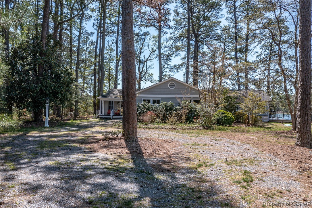 119 Walker Road White Stone, VA 22578 - Photo 39 of 43 Gallery Image 39