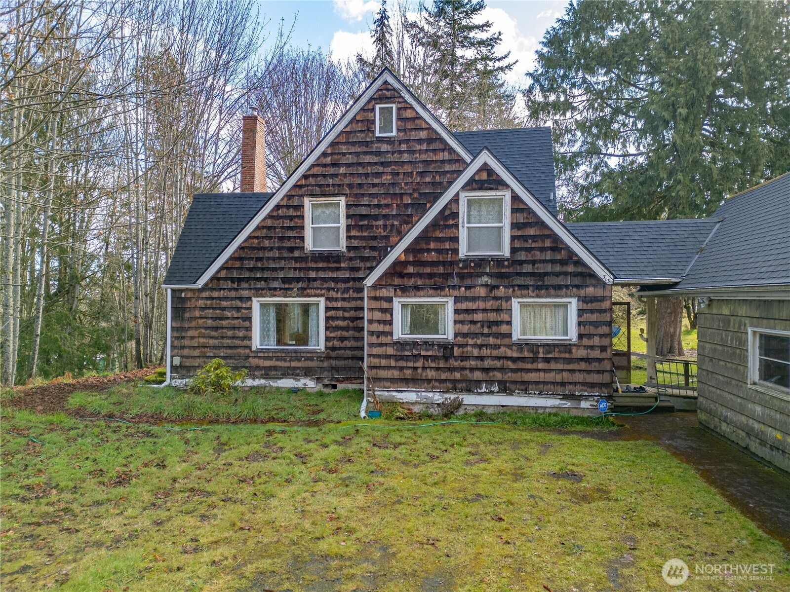 313 Doyle Road Port Angeles, WA 98363 - Photo 2 of 40 Gallery Image 2
