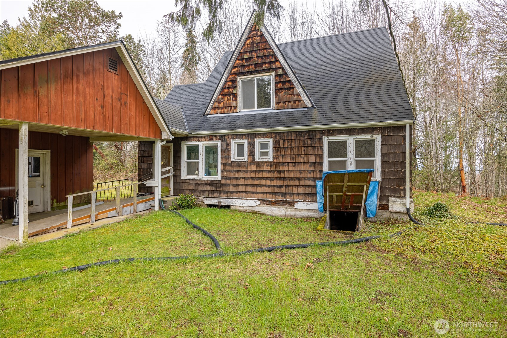 313 Doyle Road Port Angeles, WA 98363 - Photo 28 of 40 Gallery Image 28