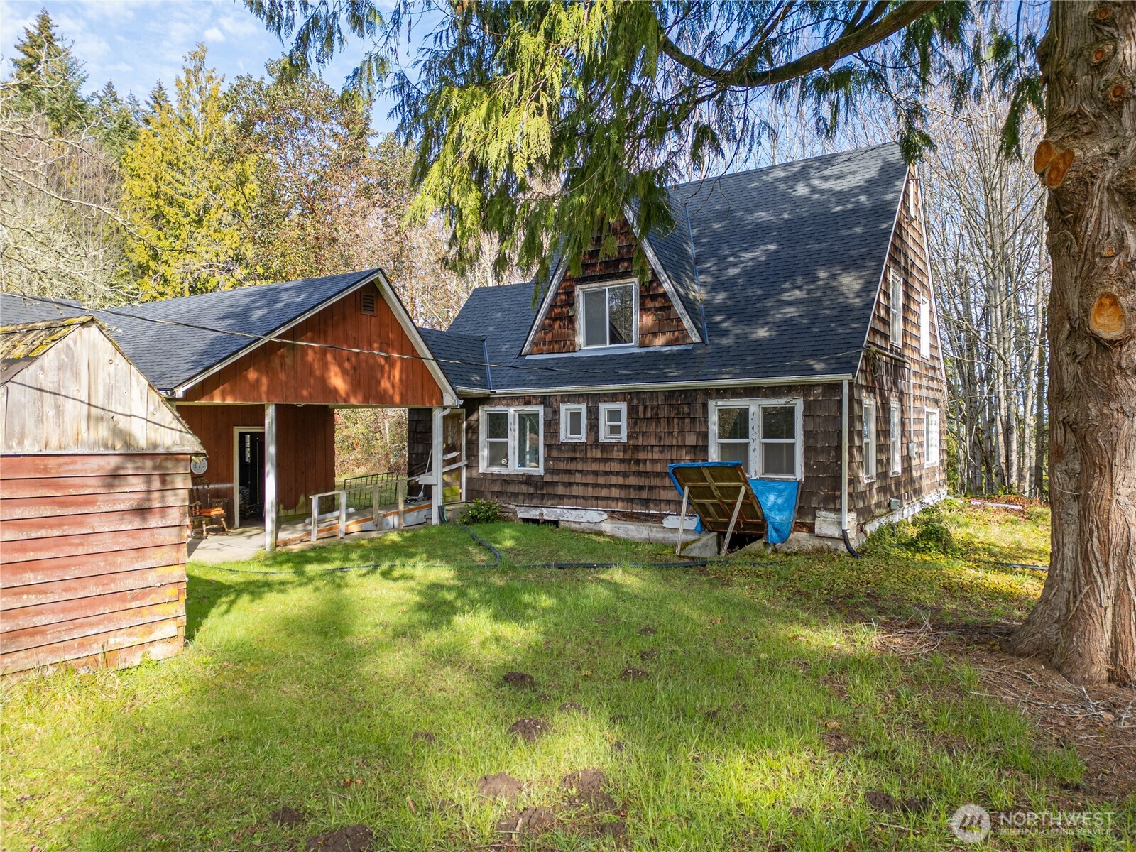 313 Doyle Road Port Angeles, WA 98363 - Photo 29 of 40 Gallery Image 29
