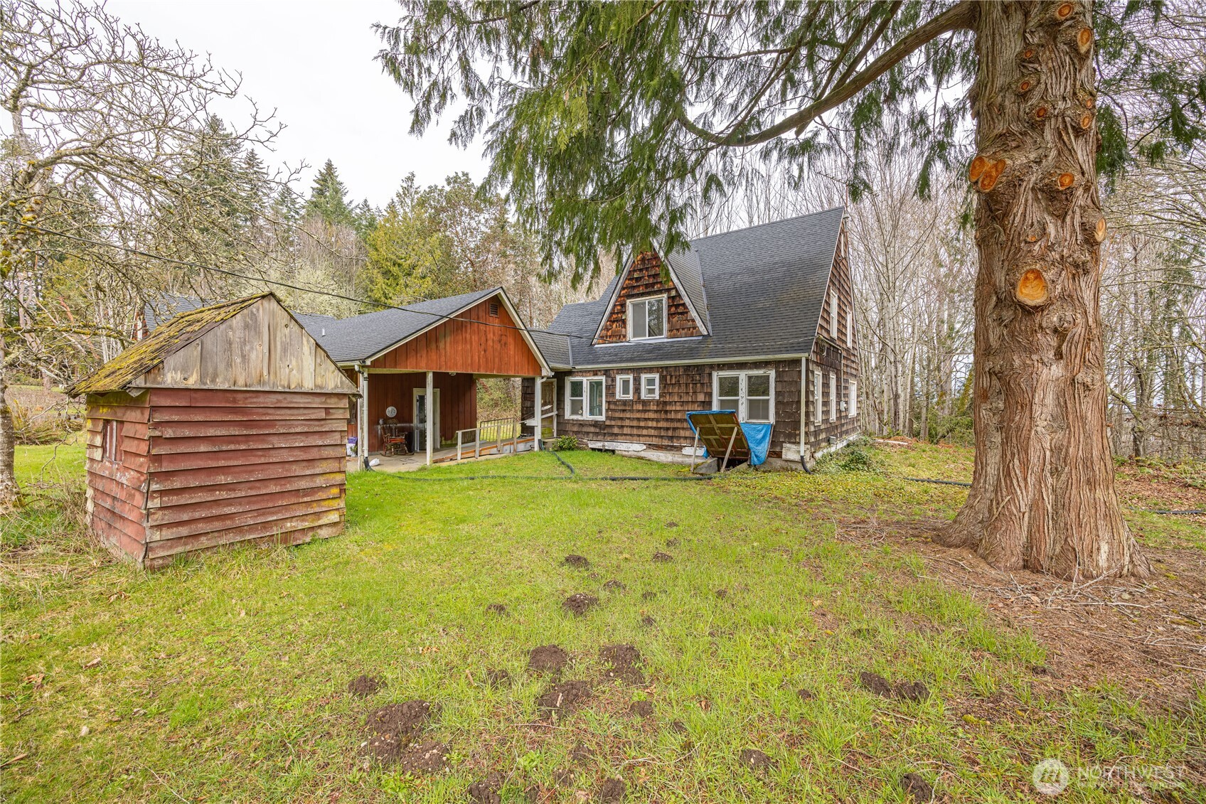 313 Doyle Road Port Angeles, WA 98363 - Photo 30 of 40 Gallery Image 30