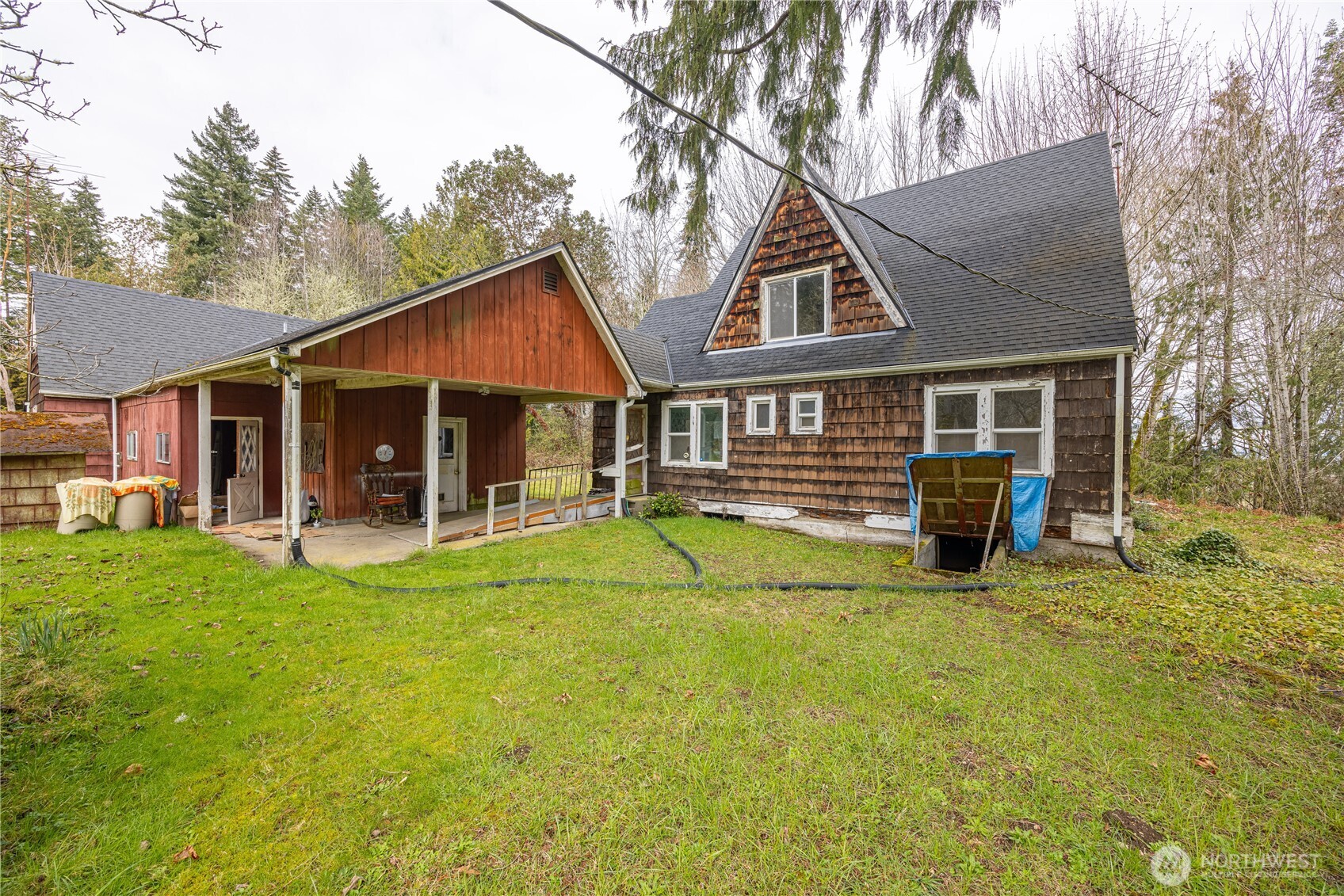 313 Doyle Road Port Angeles, WA 98363 - Photo 31 of 40 Gallery Image 31