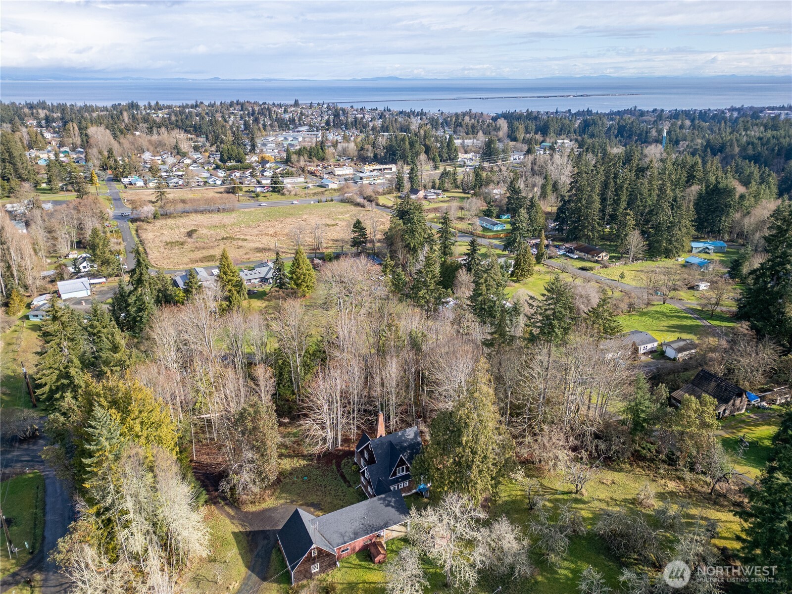 313 Doyle Road Port Angeles, WA 98363 - Photo 36 of 40 Gallery Image 36