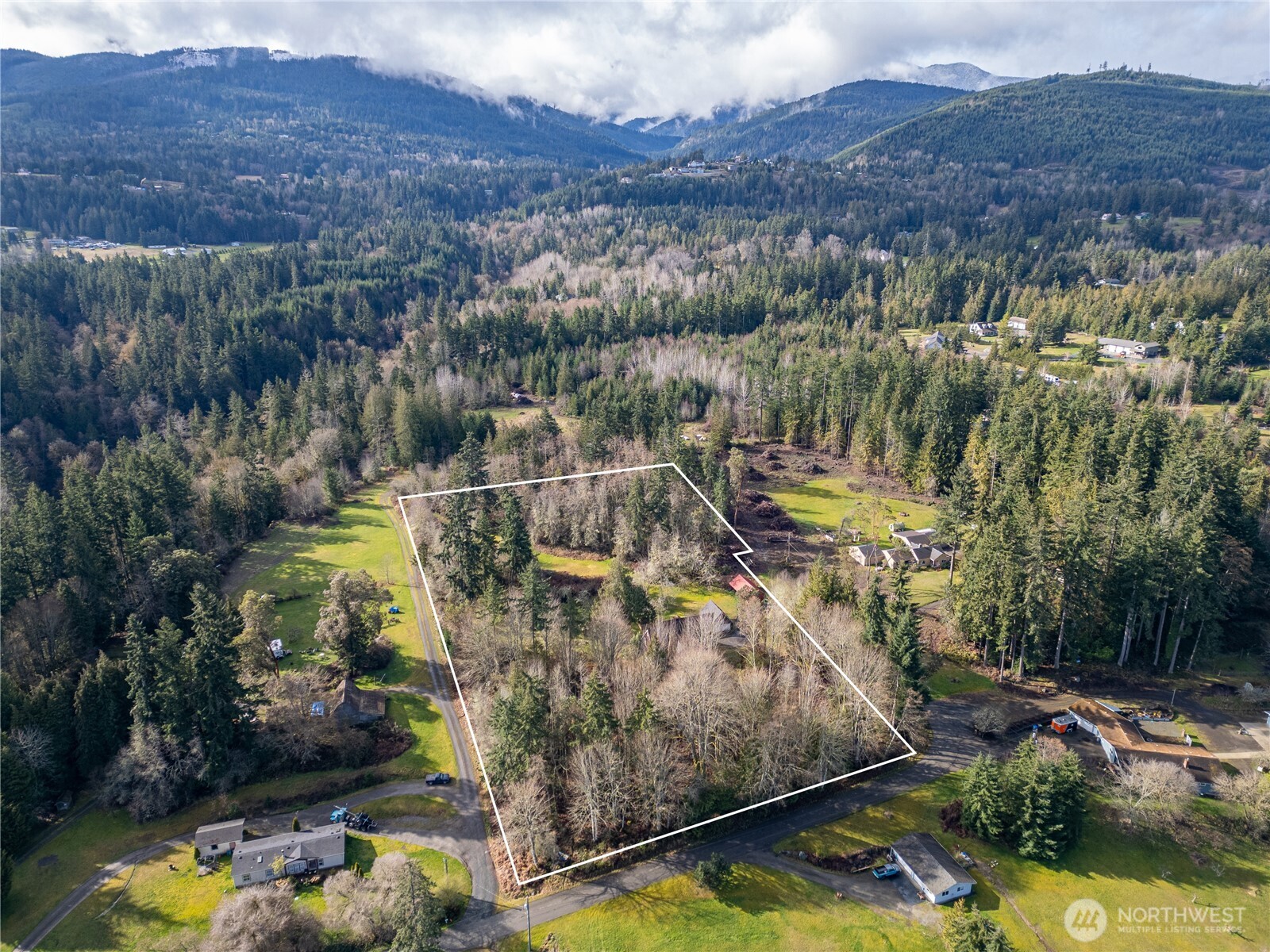 313 Doyle Road Port Angeles, WA 98363 - Photo 37 of 40 Gallery Image 37