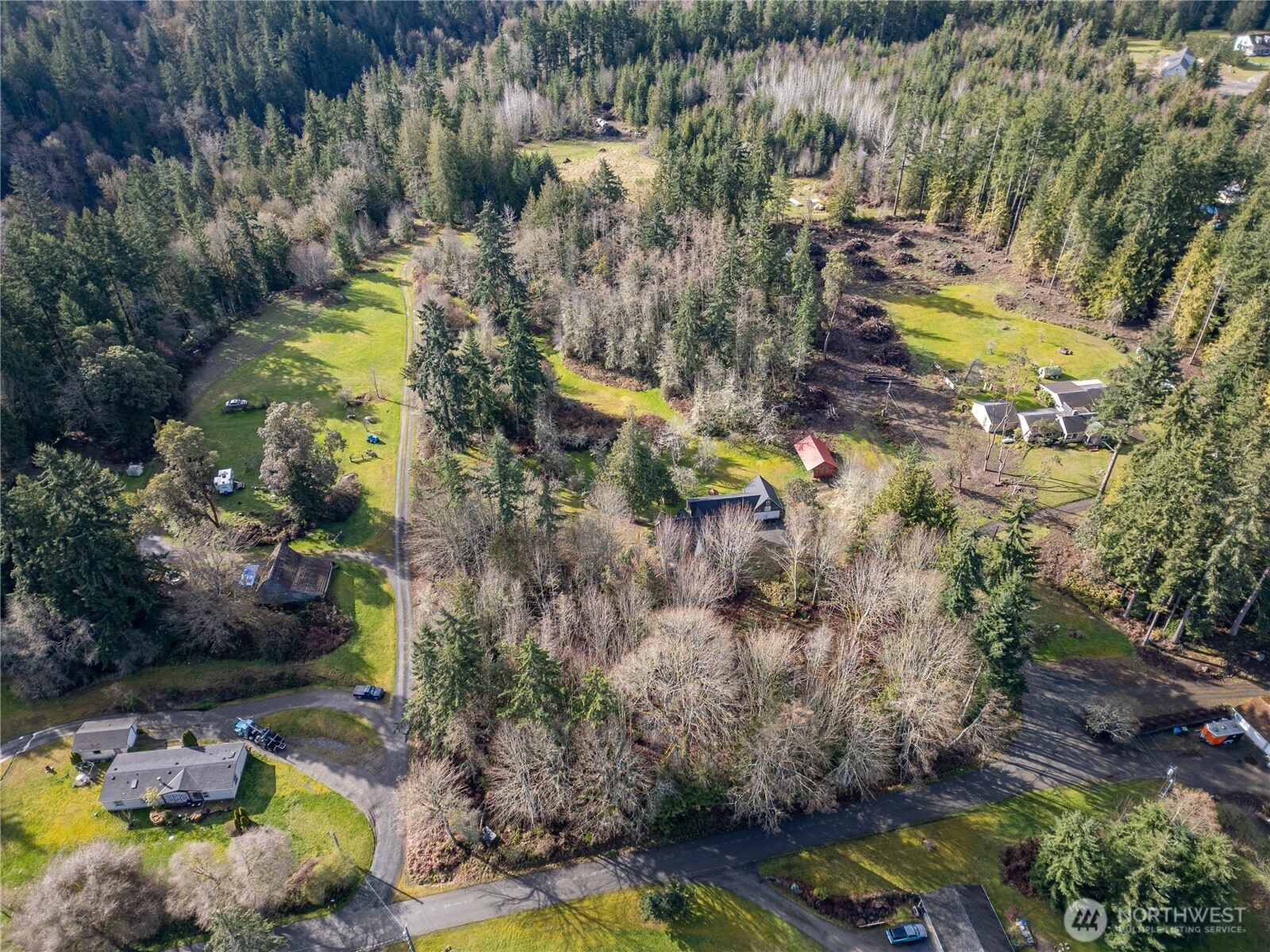 313 Doyle Road Port Angeles, WA 98363 - Photo 38 of 40 Gallery Image 38