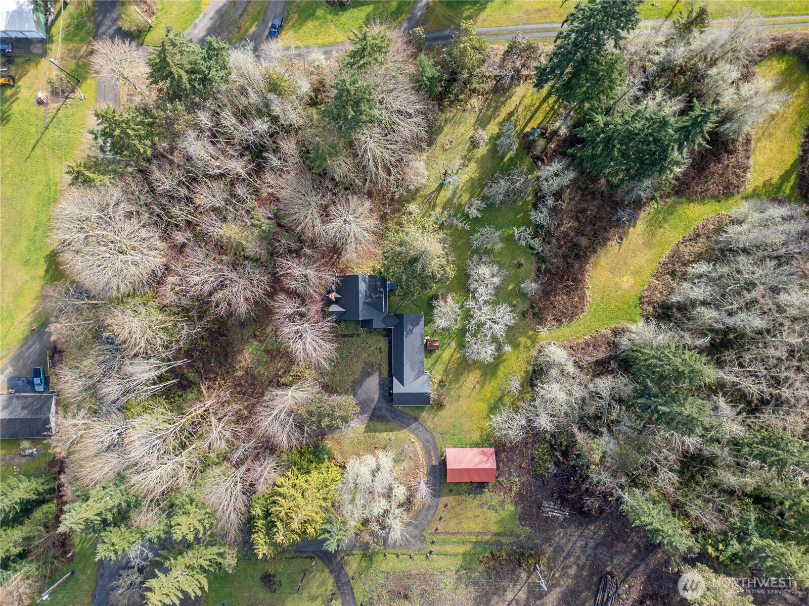 313 Doyle Road Port Angeles, WA 98363 - Photo 39 of 40 Gallery Image 39