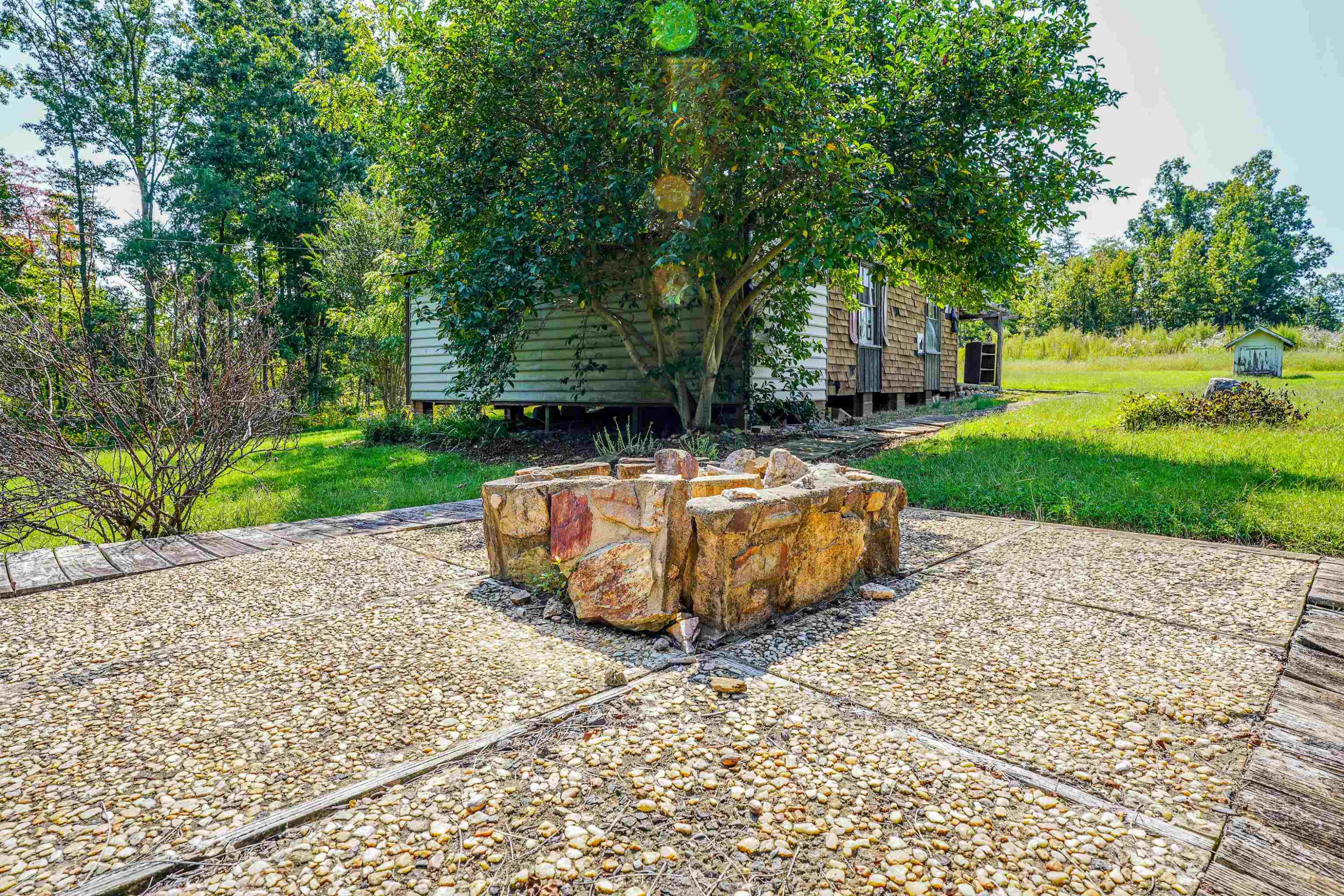 3640 Old Allensville Road Roxboro, NC 27574 - Photo 54 of 94 Photo 54